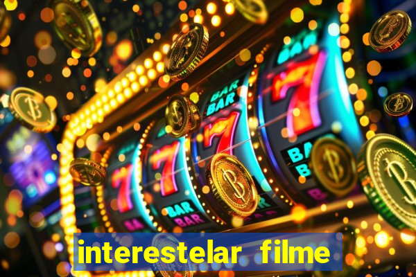 interestelar filme completo dublado telegram